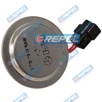 Indicador Filtro Ford BG1X9N622AA 