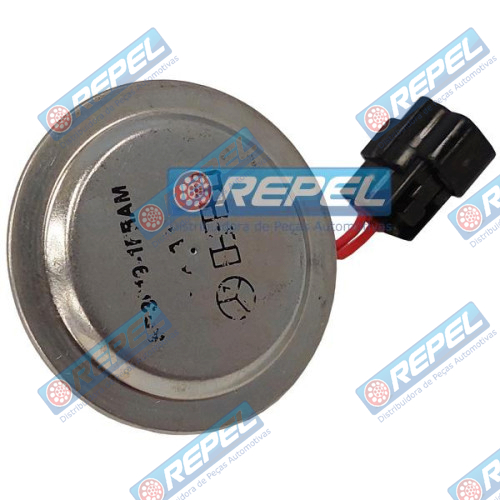 Indicador Filtro Ford BG1X9N622AA 