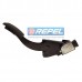 Pedal Acelerador Ford 4C459F836AA   