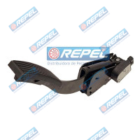 Pedal Acelerador Ford 4C459F836AA   