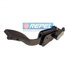 Pedal Acelerador Ford 4C459F836AA   