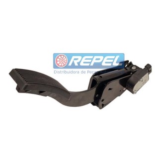 Pedal Acelerador Ford 4C459F836AA   