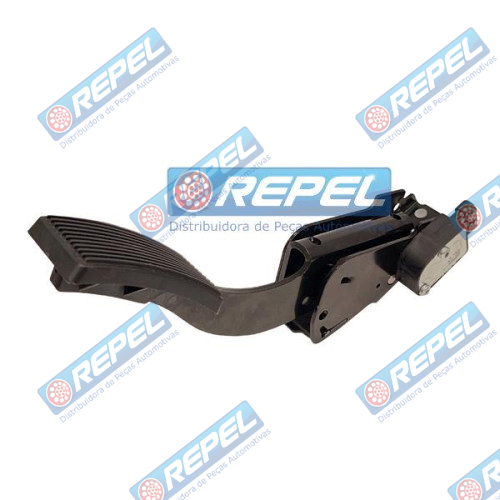 Pedal Acelerador VW 2R0721503B1 VW 2R0721503B