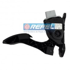 Pedal Acelerador VW 2R0721503C MAN 2R0721503C 
