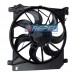 Eletroventilador VW 2R0959453