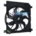 Eletroventilador VW 2R0959453