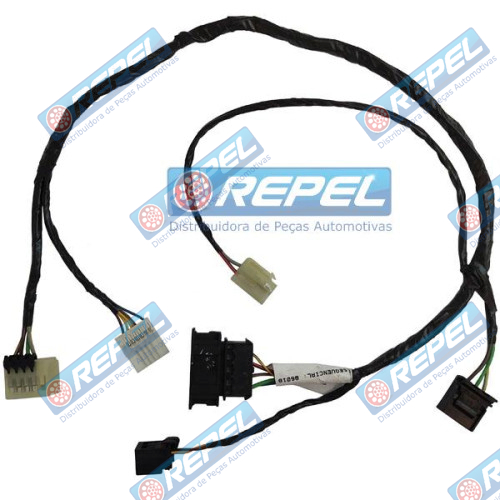 Chicote Elétrico VW 2R0970994D MAN 2R0970994D