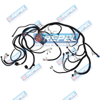 Chicote Elétrico VW 2R0971051AM