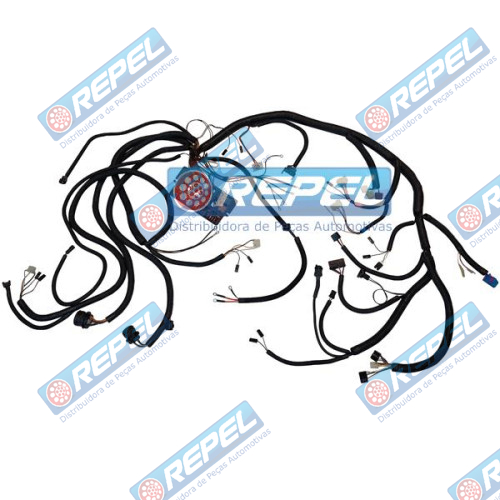 Chicote Elétrico VW 2R0971051AM