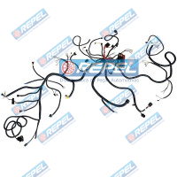 Chicote Elétrico VW 2R0971051CN