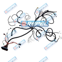 Chicote Elétrico VW 2R0971051G