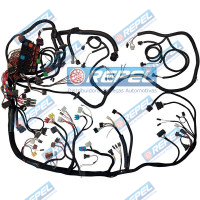 Chicote Elétrico VW 2R0971051J