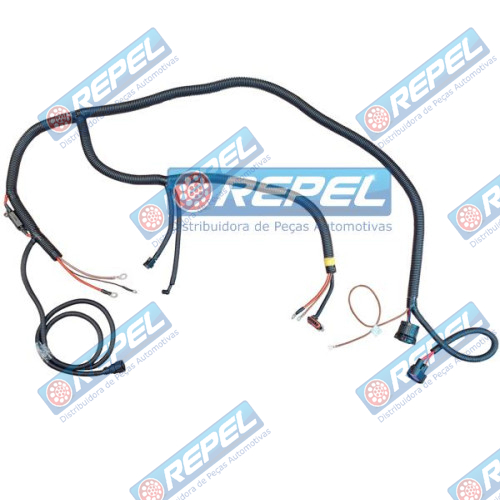 Chicote Elétrico VW 2R0971079A