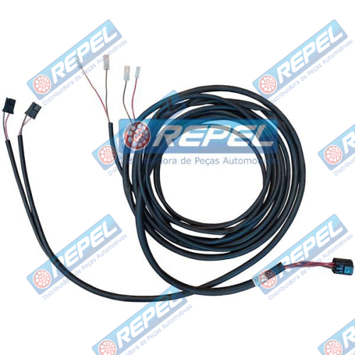Chicote Elétrico VW 2R0971185 MAN 2R0971185