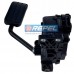 Pedal Acelerador VW 2R2721507 VolksWagen 2R2721507  