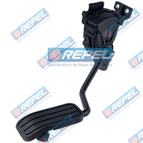 Pedal Acelerador VW 2R2721507 VolksWagen 2R2721507  