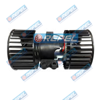 Eletroventilador VW 2R2819015 Valeo 812313C