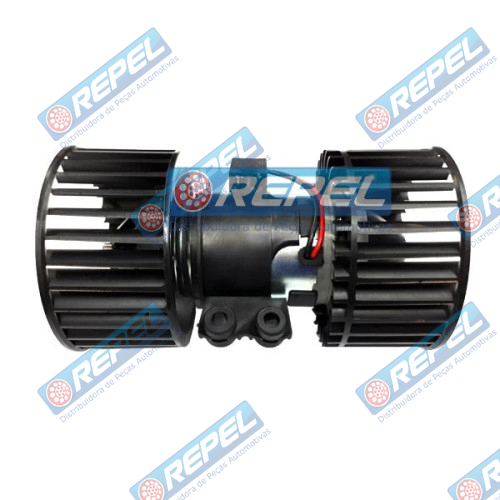 Eletroventilador VW 2R2819015 Valeo 812313C