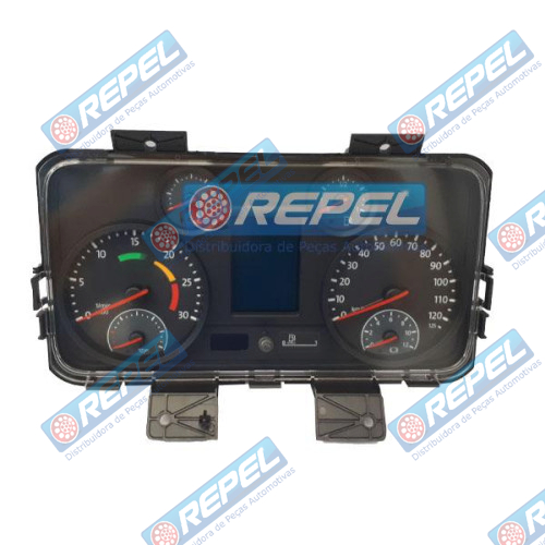 Painel Instrumento VW 2R2920806Q