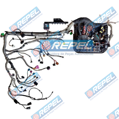 Chicote Elétrico VW 2R2971050A