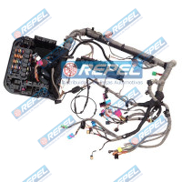 Chicote Elétrico VW 2R2971050AG