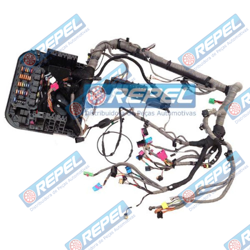 Chicote Elétrico VW 2R2971050AG