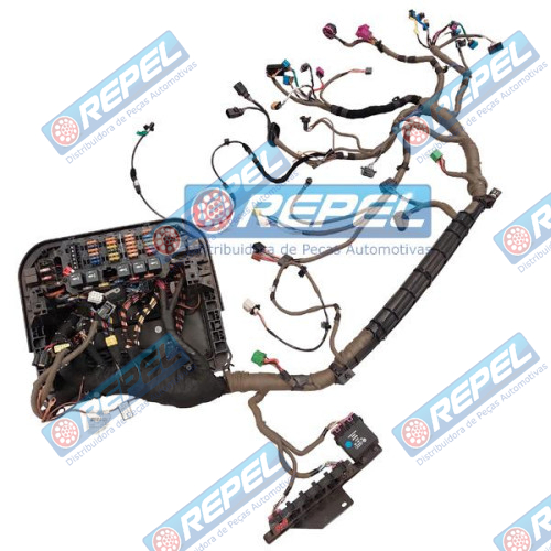 Chicote Elétrico VW 2R2971050C