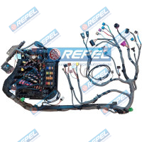 Chicote Elétrico VW 2R2971050E MAN 2R2971050E