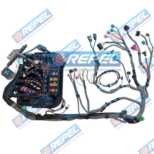 Chicote Elétrico VW 2R2971050E MAN 2R2971050E