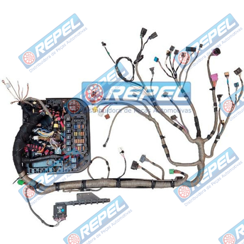 Chicote Elétrico VW 2R2971050G