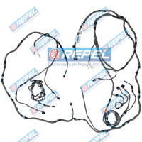 Chicote Elétrico VW 2R2971118A MAN 2R2971118A