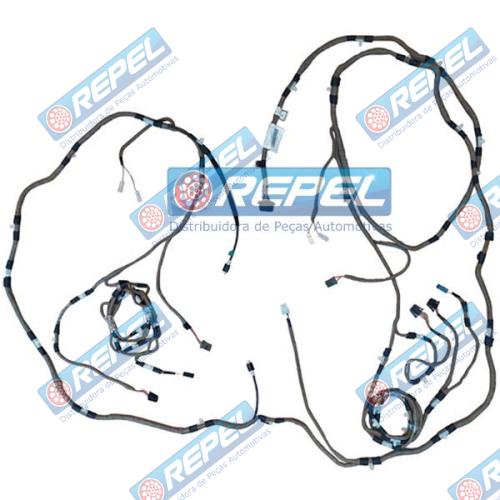 Chicote Elétrico VW 2R2971118A MAN 2R2971118A