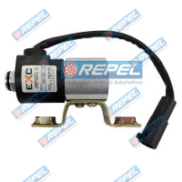 Válvula Solenoide VW 2RP901015A VW TAR901015