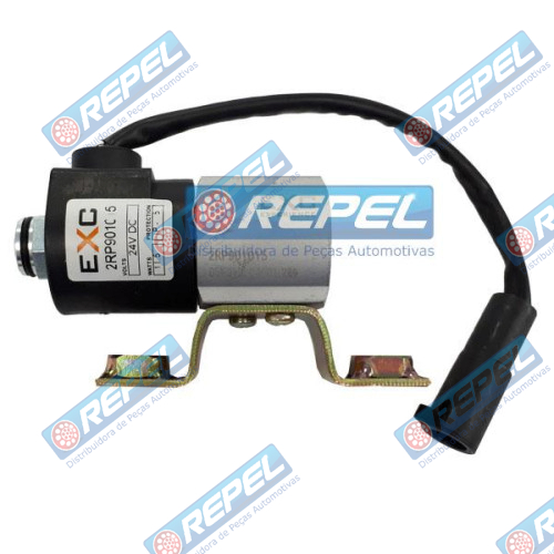 Válvula Solenoide VW 2RP901015A VW TAR901015