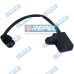 Interruptor Luz Freio VW 2RP945521 VW 2RP945525  VW TJG945521.Ford XC359P999AC Ford  XC452W067CA
