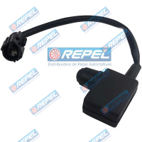 Interruptor Luz Freio VW 2RP945521 VW 2RP945525  VW TJG945521.Ford XC359P999AC Ford  XC452W067CA