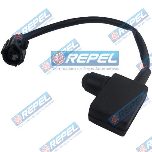 Interruptor Luz Freio VW 2RP945521 VW 2RP945525  VW TJG945521.Ford XC359P999AC Ford  XC452W067CA