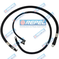 Cabo Bateria VW 2RP971228 MAN 2RP971228