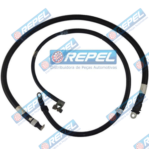 Cabo Bateria VW 2RP971228 MAN 2RP971228
