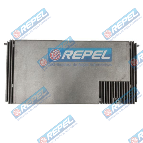 Módulo Controle VW 2S0907156B