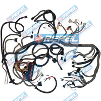 Chicote Elétrico VW 2S0971051H MAN 2S0971051H