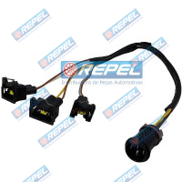 Chicote Elétrico VW 2S0971273 MAN 2S0971273