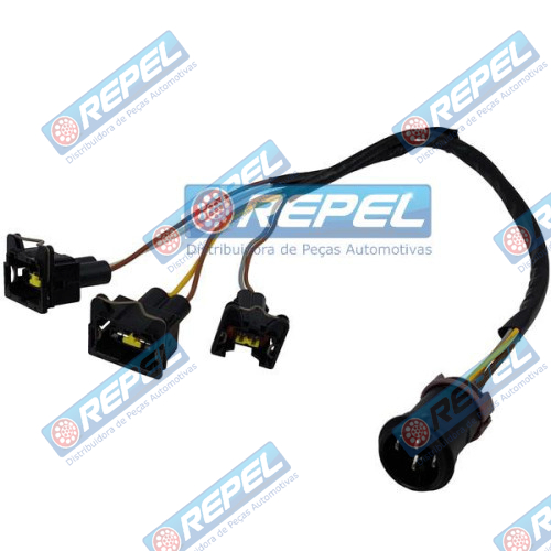 Chicote Elétrico VW 2S0971273 MAN 2S0971273