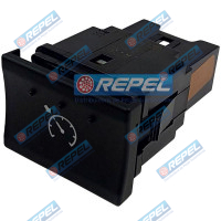 Interruptor Painel VW 2S2906028A Man 2S2906028A