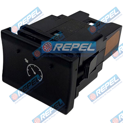 Interruptor Painel VW 2S2906028A Man 2S2906028A