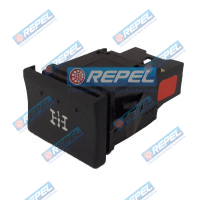 Interruptor Painel VW 2S2927451 