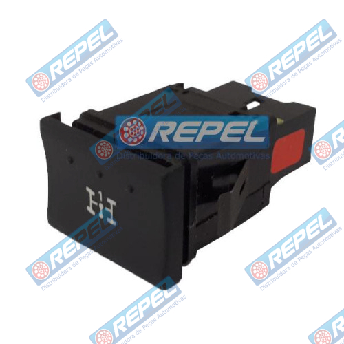 Interruptor Painel VW 2S2927451 