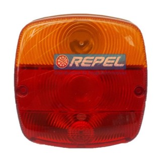 Lanterna Traseira Hella 2SE002578701 Volvo 11039553 Volvo VOE11039553 Lanterna Traseira Hella 2SE002578701 Volvo 11039553 Volvo VOE11039553