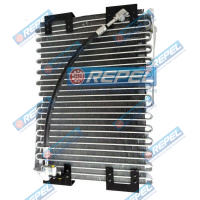 Condensador Ar VW 2T0820413A