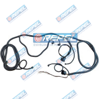 Chicote Elétrico VW 2T0971011C 